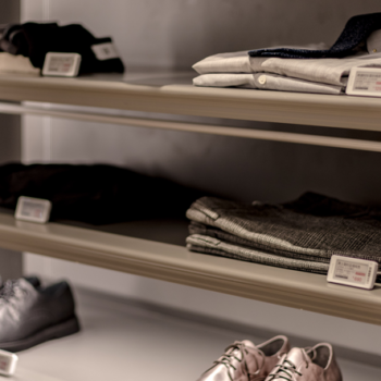 Fashion tags