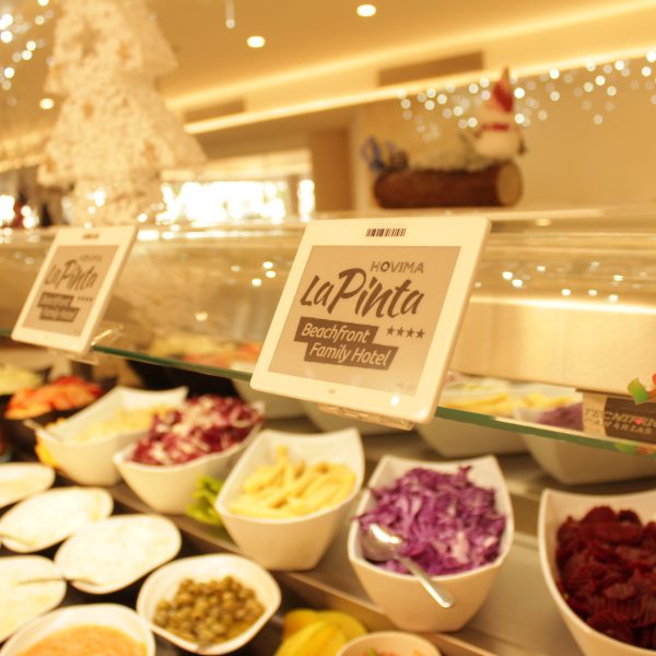 buffet hotel